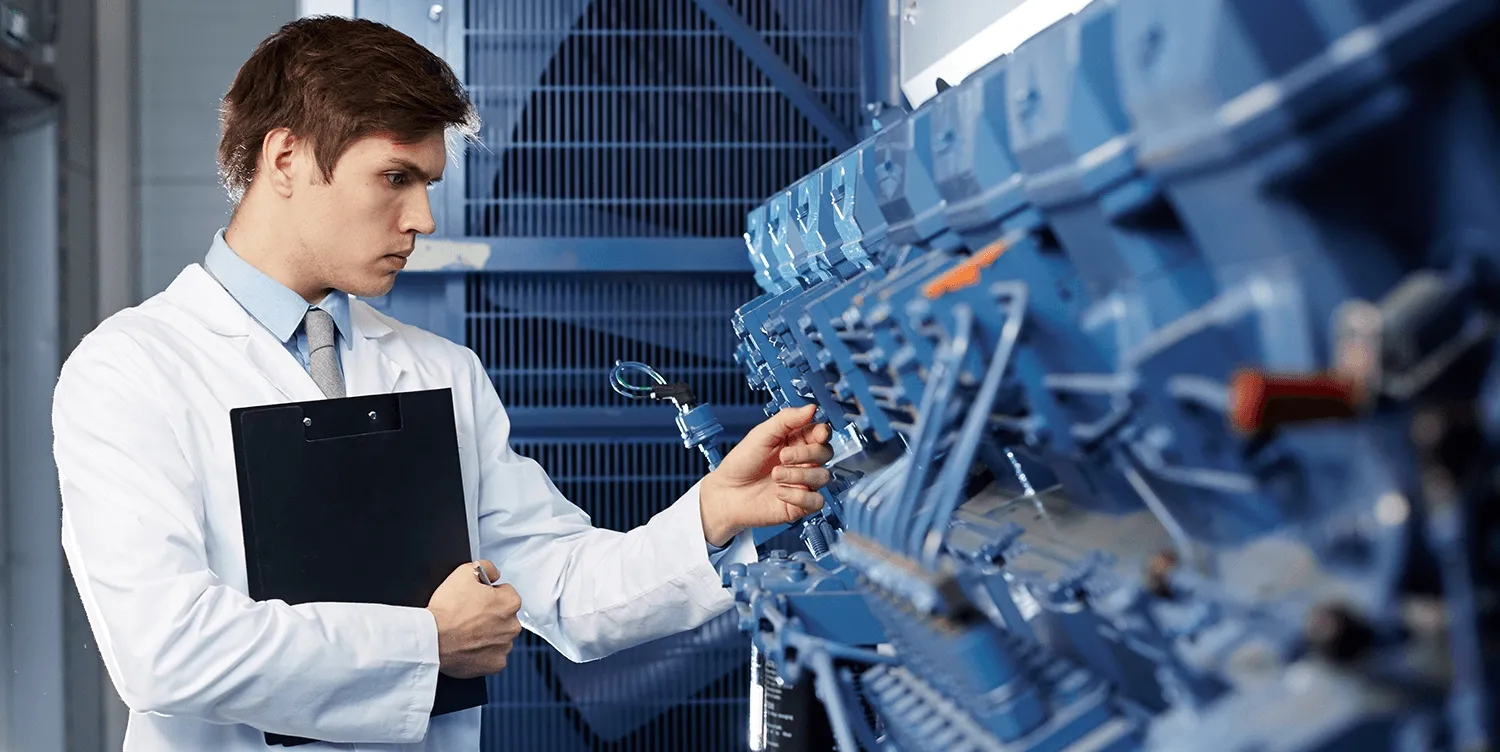 Kalite Danışmanlığı 