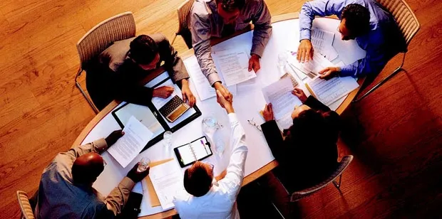 Proje Danışmanlığı 